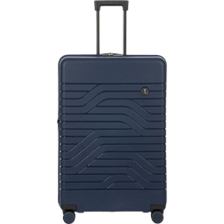 Bric's B|Y Ulisse Expandable 79cm - Ocean Blue